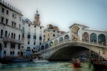 Venice, Italy