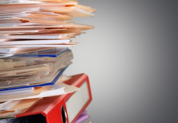 Document Stack.