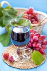 wine