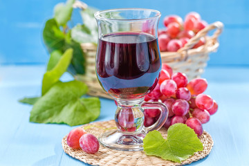 wine