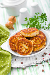 cutlets