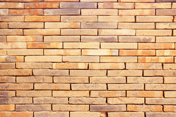red brick wall texture grunge background