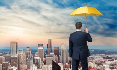 Business Insurance.