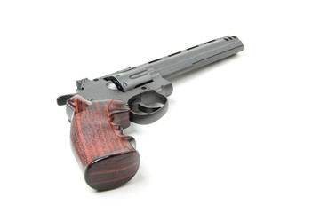 Isolated gun