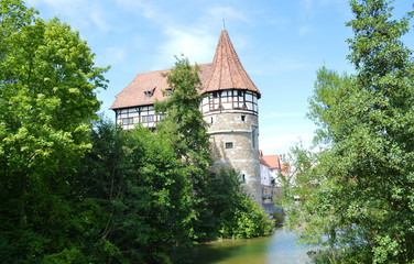 Balingen Zollernschloss