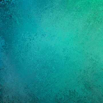 abstract blue green background textured wall