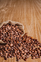coffee beans