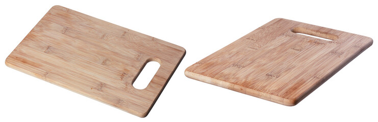 cutting board, Isolate