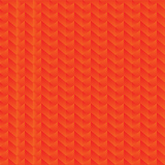 Abstract red background