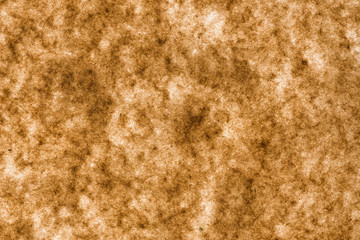 background and texture of brown  paper