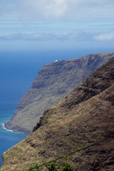 Madera - wybrzeże © Konrad_elx