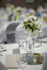 Wedding decoration