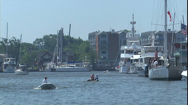 Annapolis Downtown-13