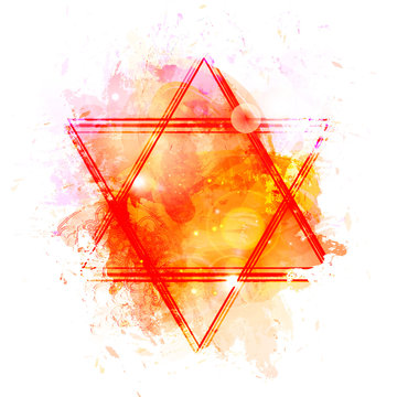 Star Of David