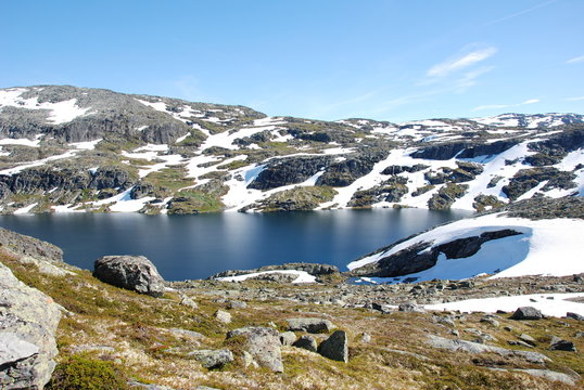 Jotunheimen
