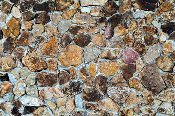 fence concrete Stone tile brick wall texture