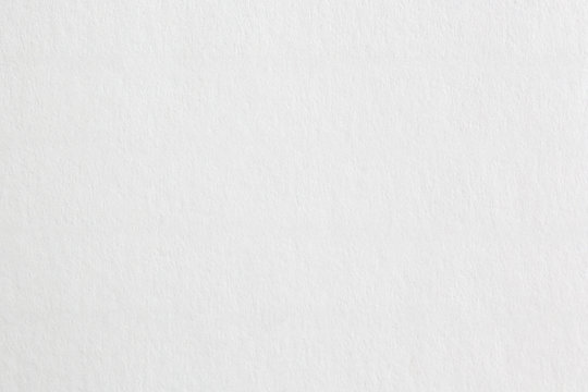 White paper texture for background.