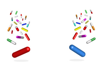 Pill for women and men