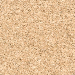 Cork board background