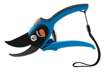 Obraz premium Secateurs
