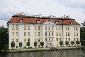 Obraz premium Schloss Köpenick