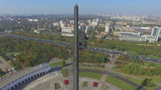 Monument of Victory 2