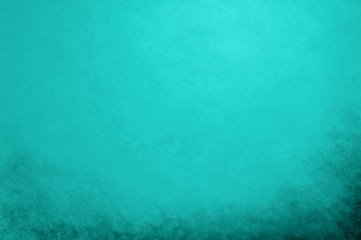 Blue mosaic tiles. Abstract colorful background