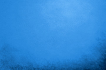 Blue mosaic tiles. Abstract colorful background
