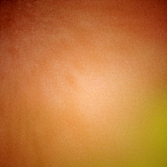 abstract orange background, mosaic tiles