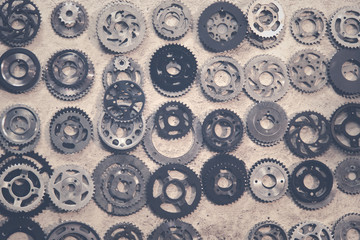 sprocket