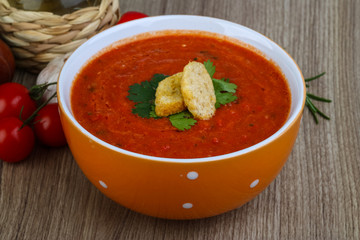 Gazpacho