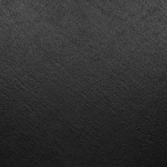 Natural Bright Black Fiber Linen Texture, Large Detailed Macro Closeup, rustic vintage textured fabric burlap canvas background, diagonal pattern, copy space