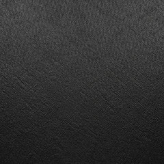 Natural Bright Black Fiber Linen Texture, Large Detailed Macro Closeup, rustic vintage textured fabric burlap canvas background, diagonal pattern, copy space