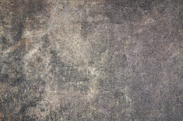 grungy of natural cement or stone old texture as a retro pattern