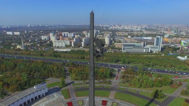 Monument of Victory 5