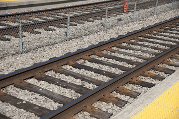 Naklejka premium quai