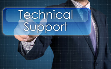 business, technology, internet and networking concept - business