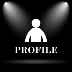 Profile icon