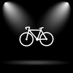 Bicycle icon