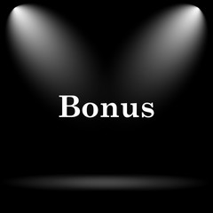 Bonus icon