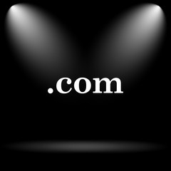 .com icon