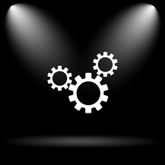 Settings icon