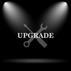 Upgrade icon