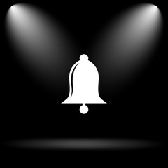 Bell icon
