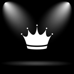 Crown icon