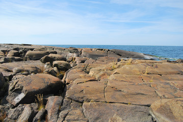 Baltic Landscape