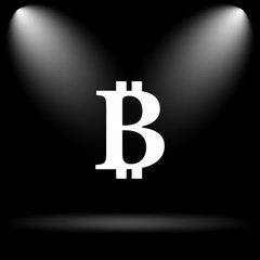 Bitcoin icon