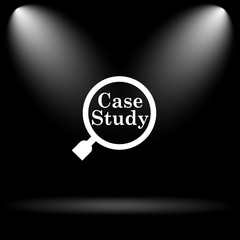 Case study icon