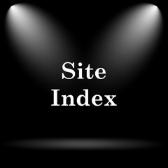 Site index icon