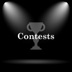 Contests icon